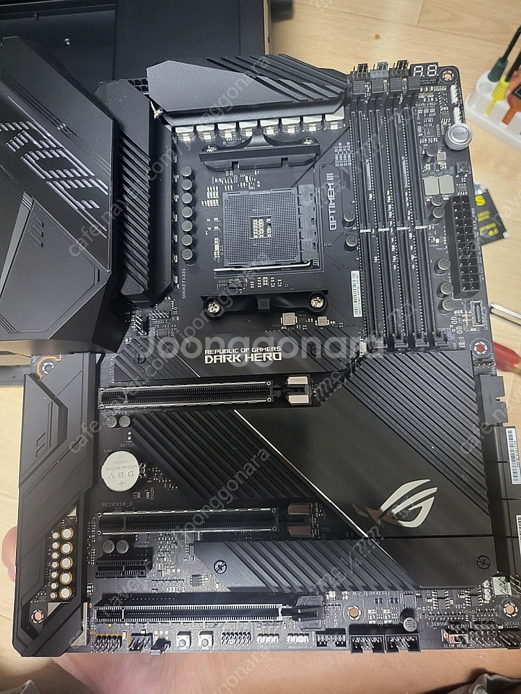 x570 다크히어로 팝니다--0