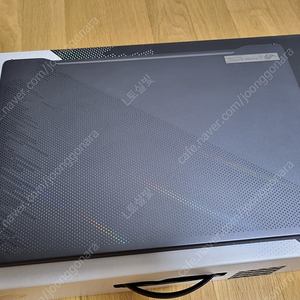 (상태S급) ROG ZEPHYRUS G14 (제피러스g14) ga401q 팝니다