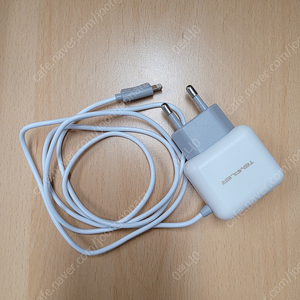 TEMPLER USB C타입 고속충전기 TEM-H2-210