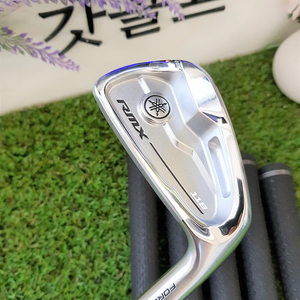 야마하 RMX 118 FORGED NSPRO RMX95 FLEX-S.