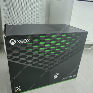 (청주)xbox 시리즈x 엑시엑 팝니다