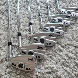 PXG gen4 0311T 아이언 5~W 판매