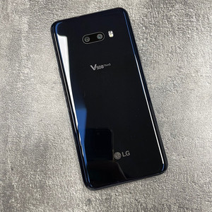 (무잔상)LG V50S 256기가 블랙 20년 1월개통 깨끗한폰 16만원 판매해요