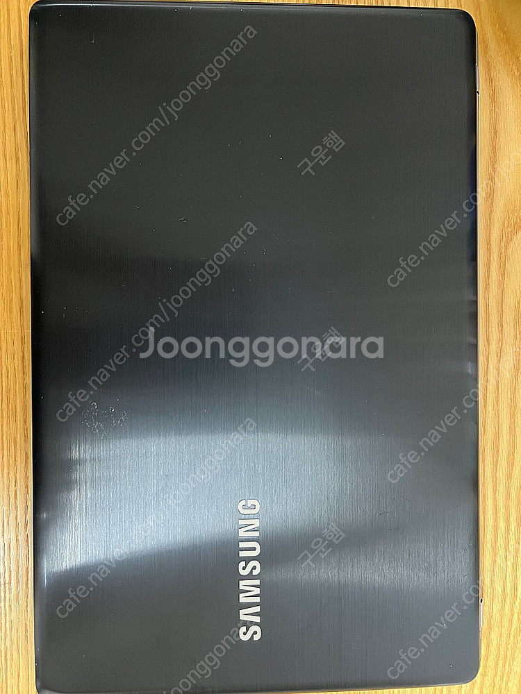 삼성 노트북5 NT500R5P-MD5S 최상급 판매합니...--0