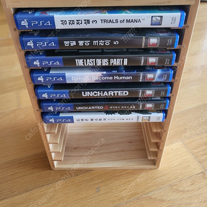 PS4 타이틀 일괄 네고가능