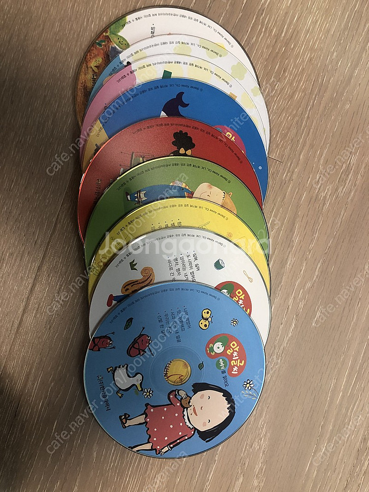 말씨글씨 전집 택포 2만5천원--2