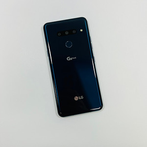 LM-G820] LG G8 블루 128G 13만원 판매해요 [SKT