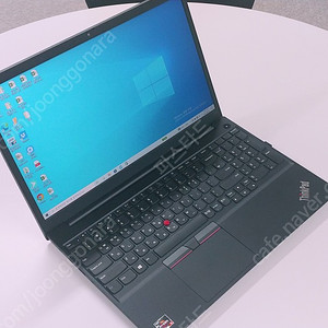 씽크패드 ThinkPad E15 AMD-20T8S0GD00 R5 PRO-4650U 판매합니다.