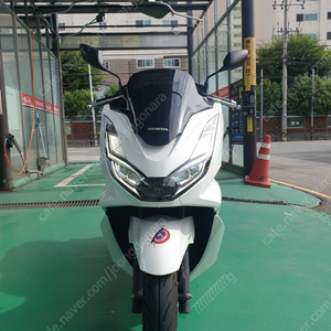 부산판매) 2021년식 혼다 pcx abs 125