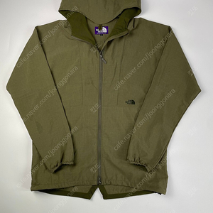 THE NORTH FACE PURPLE LABEL Mountain Wind Parka 노스페이스 퍼플라벨 자켓