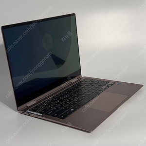 [판매]삼성 갤럭시북 프로360 NT930QDB-KF59G 풀박스