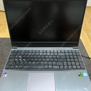 한성노트북 tfg156 gtxq060 144hz