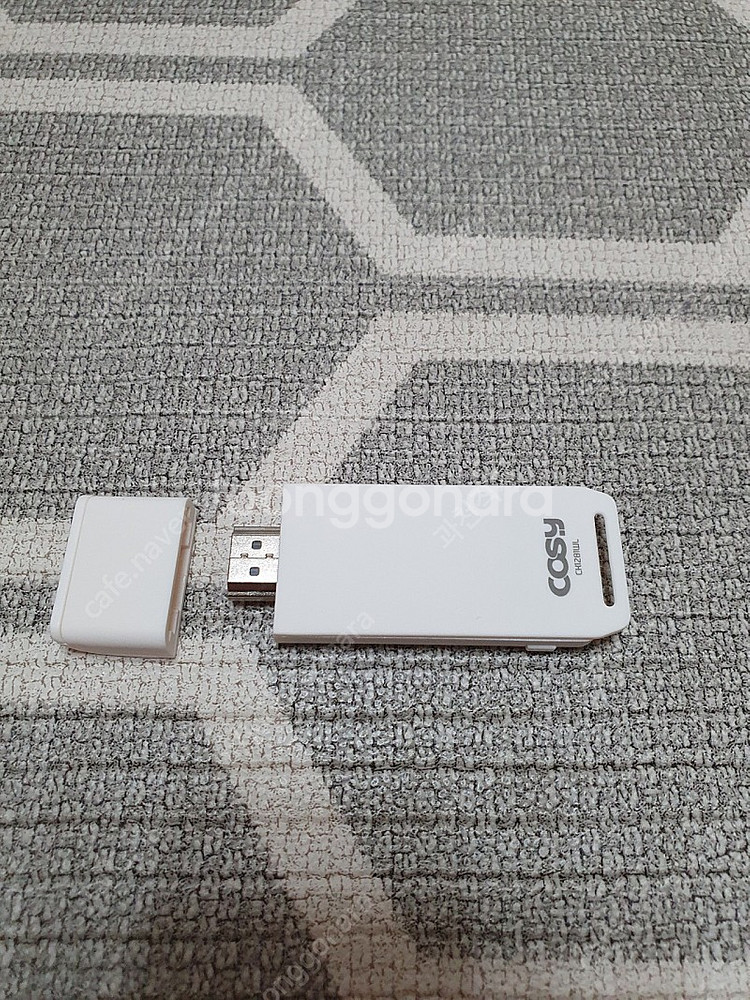 무선 디스플레이 어댑터 코시 EZCast CK1281W...--1