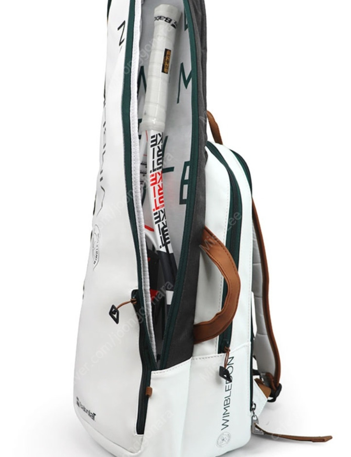 2022 바볼랏 퓨어 윔블던 백팩--1