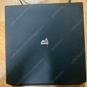 PS4 PRO 1TB 팝니다.