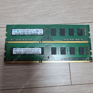 램(RAM) 4G+2G (PC3 10600) 가격1만, 강남구