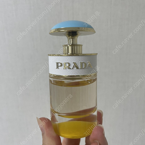 새상품) 프라다 슈가팝 향수 30ml