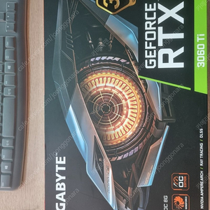 gtx 3060 ti