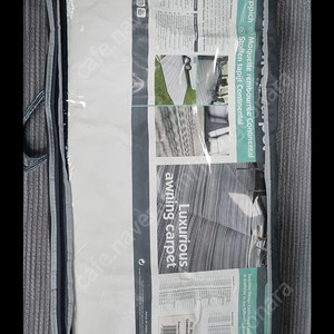 캄파400쿠션매트