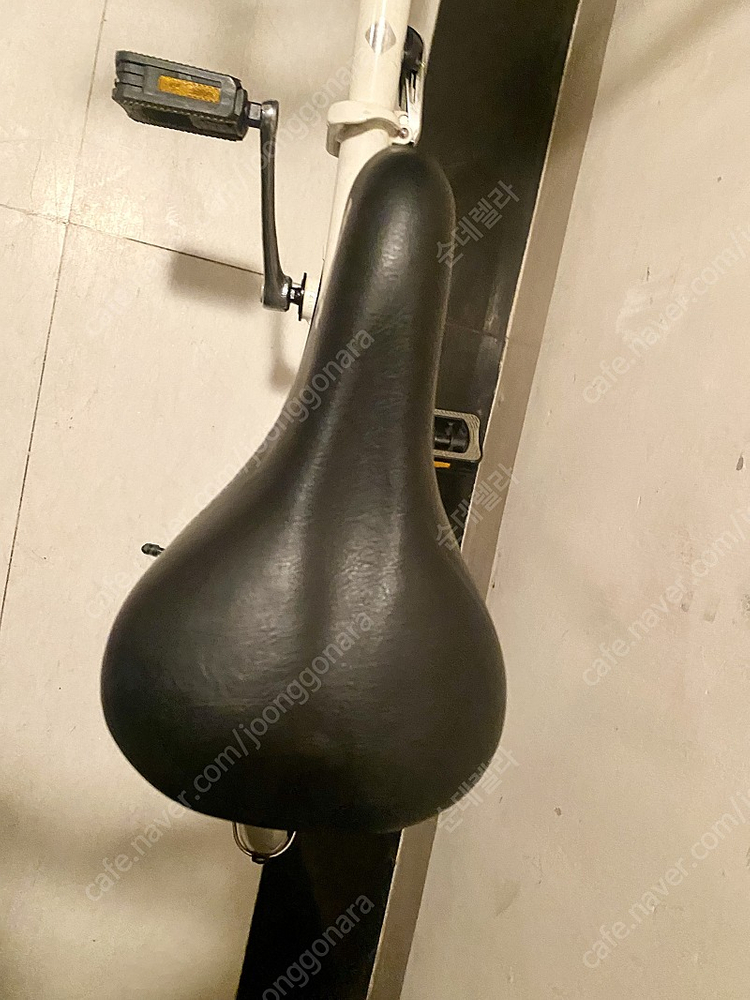 다혼 미니벨로 yeah 자전거 이미지