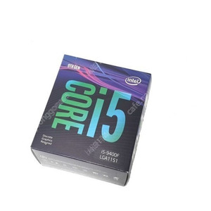 I5-9400F 본체팝니다 (개인)