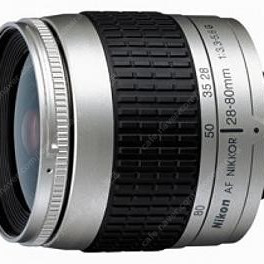 Nikon AF Nikkor 28-80mm f/3.3-5.6G 니콘 렌즈 삽니다