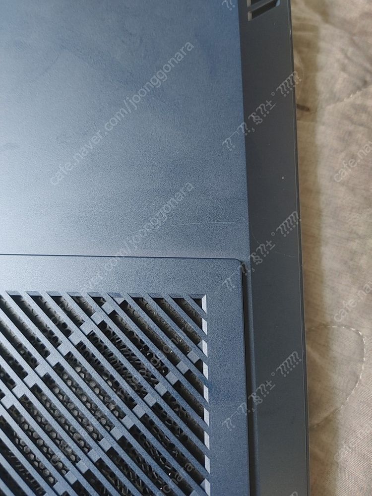 hp 빅터스 16 노트북--3