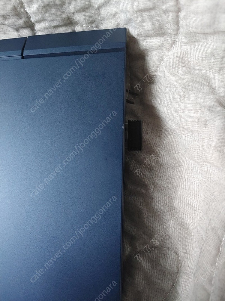 hp 빅터스 16 노트북--4