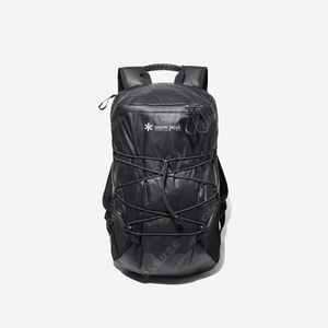 snow peak Active Backpack type03