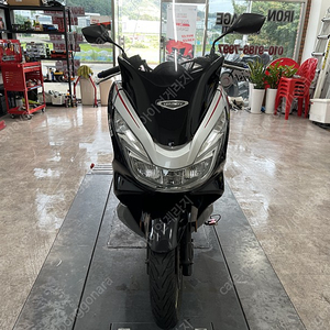 Pcx125 2018