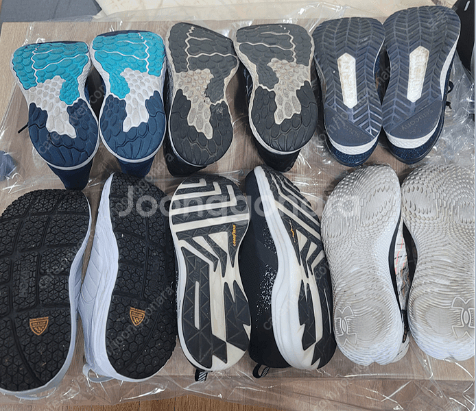 고스트 14 nyc 270--1