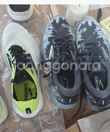 고스트 14 nyc 270--3