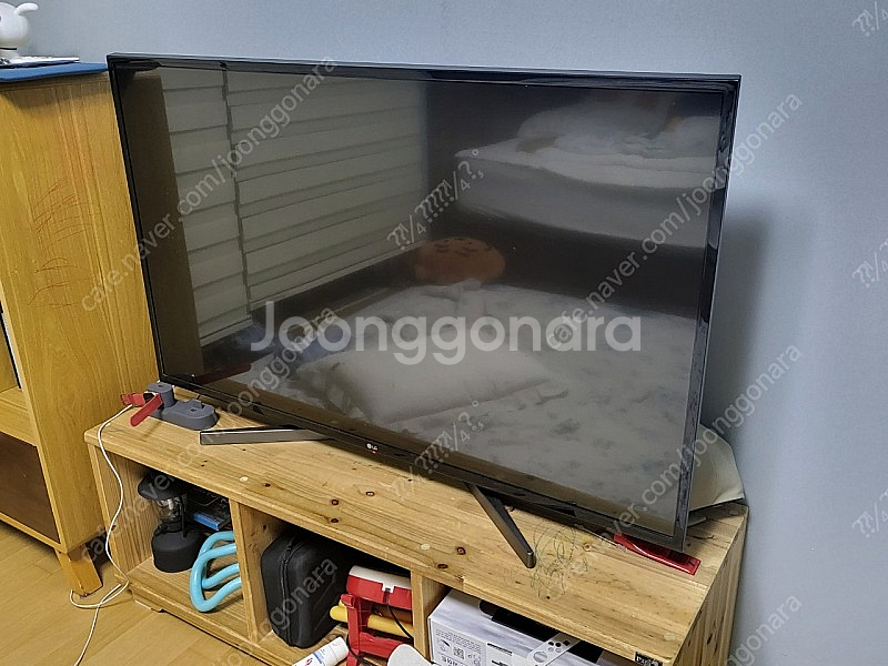 LG TV 49LF5100 | TV | 중고나라