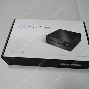 ASUS PN50 미니PC (4500U)