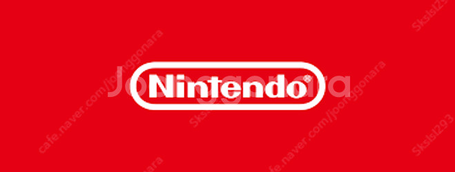 닌텐도 스위치 패밀리 모집합니다. (7명)--0