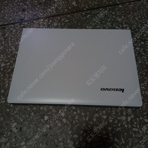 [판매] 노트북 LONOVO IdeaPad S410 4세대노트북판매합니다