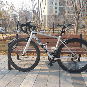 로드 자전거위아위스 프로스트 105 대구 경산