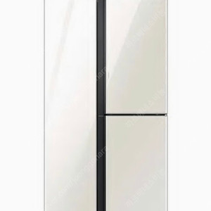 [판매] RS84T508115 삼성 양문형 냉장고 846L 새제품