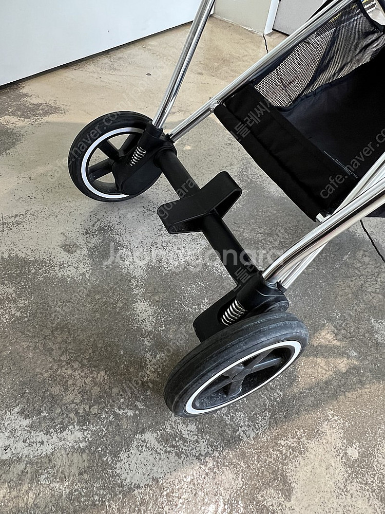 싸이벡스 미오스 유모차--4