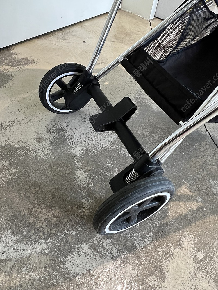 싸이벡스 미오스 유모차--4