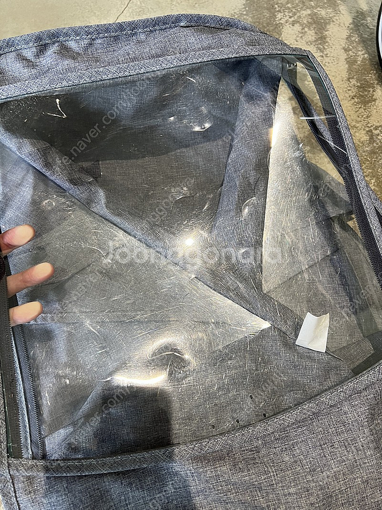 싸이벡스 미오스 유모차--5