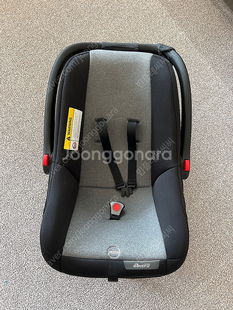 페도라 바구니카시트--2