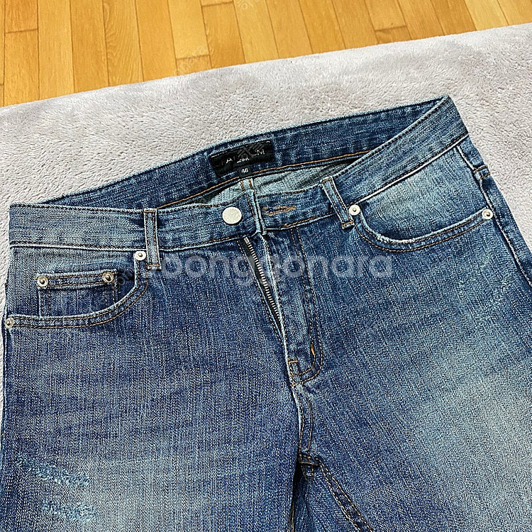 페이탈리즘 어반 슬림스탠다드진 46--2