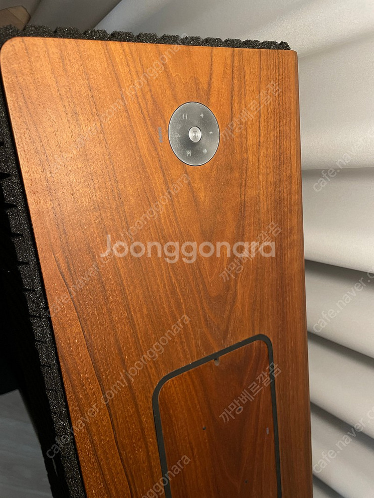 JBL Authentics L16 스피커 + 전용 스탠...--1