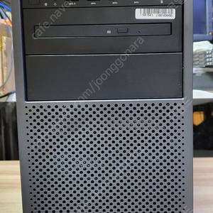 [판매]HP Z4 G4 Workstation W-2123 중고 판매팝니다.