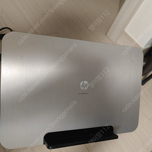 HP USB Media 도킹 스테이션