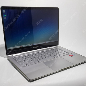 [판매]삼성전자 2018 노트북 Pen NT950QAA-X716