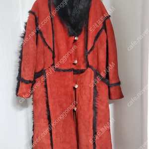 천연 양가죽 양털 쉐어링 여성 코트 저렴하게 판매합니다