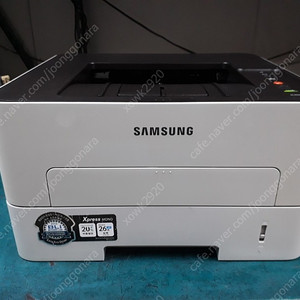 삼성SL-M2620흑백레이져프린터기 | 키보드/마우스/스피커 | 중고나라