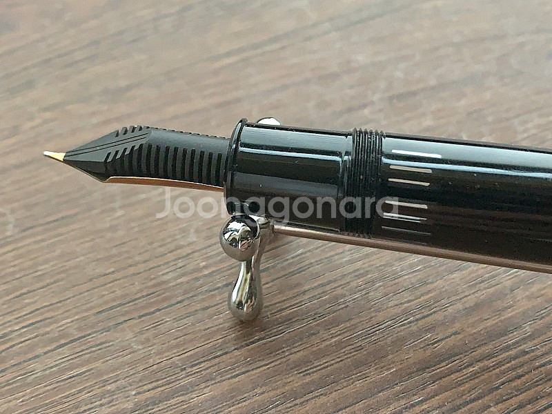 몽블랑 149 F( 18C, 1960년 후기, NOS)...--4
